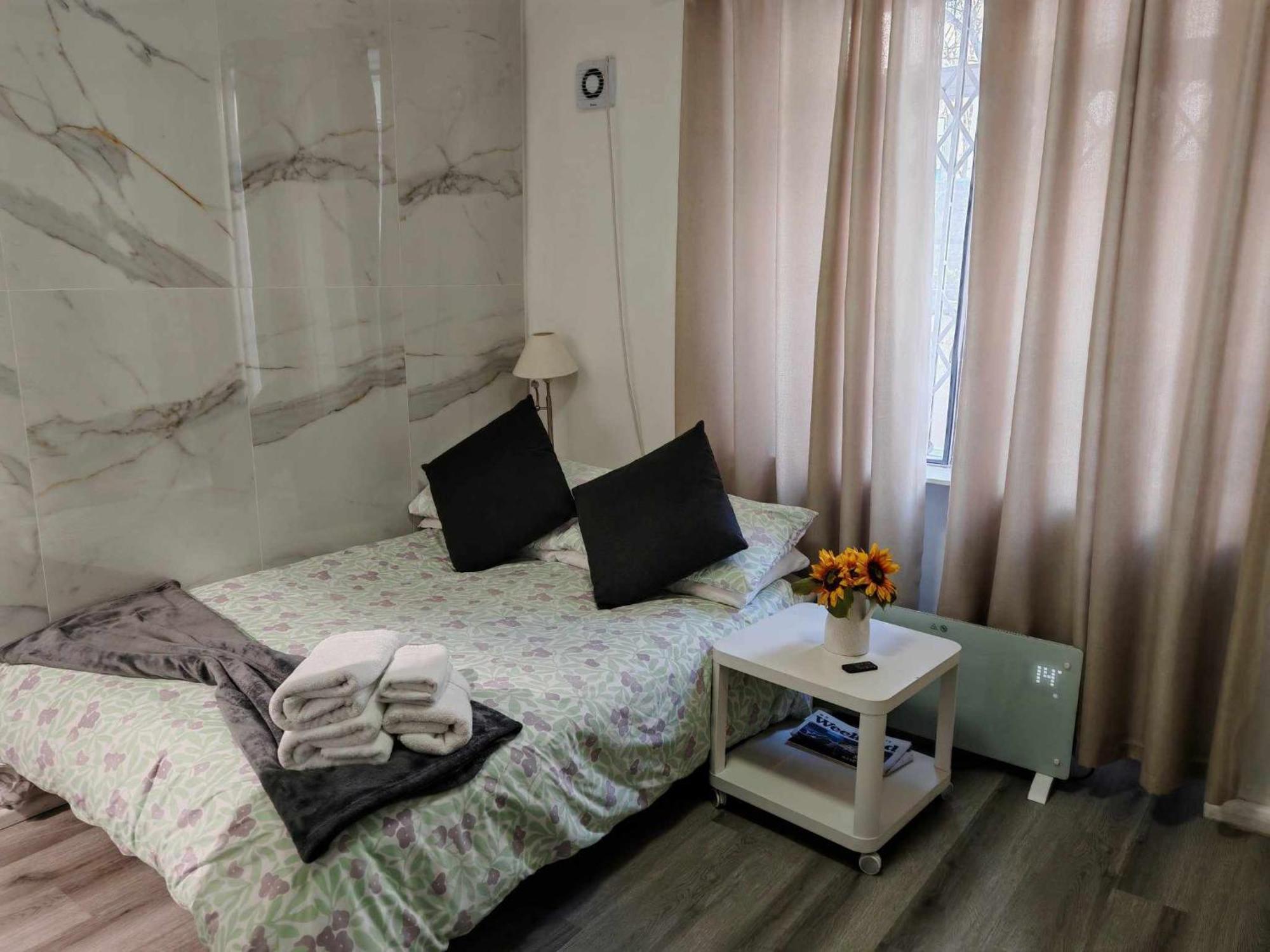 Appartamento In Queensway Londra